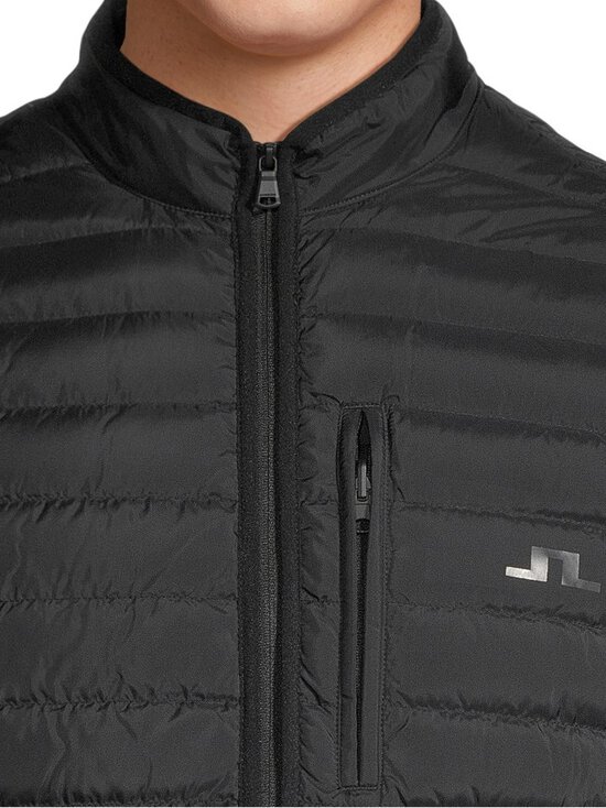 J.Lindeberg - Õhuke sulevest Pace - 9999 BLACK - photo 4 J.Lindeberg - Õhuke sulevest Pace - 9999 BLACK | Stockmann - photo 4