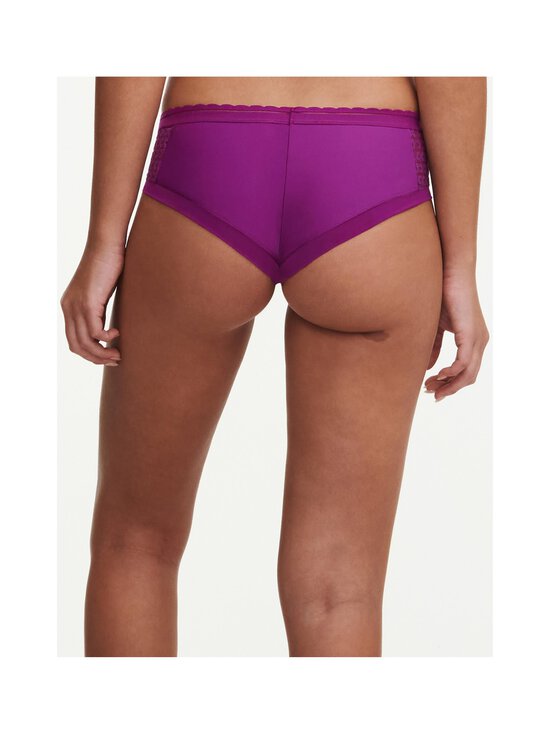 Chantelle - Aluspüksid Monogramm Shorty - OU4 ULTRAVIOLET - photo 3 Chantelle - Aluspüksid Monogramm Shorty - OU4 ULTRAVIOLET | Stockmann - photo 3