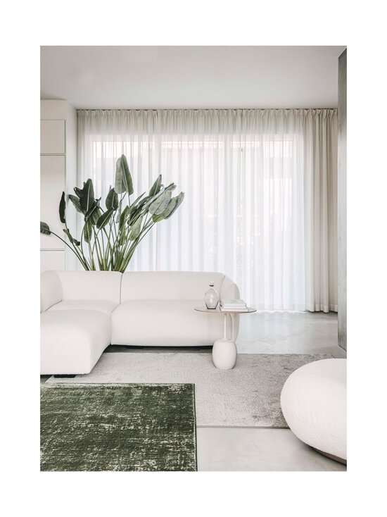 VM-Carpet - Basaltti-matto 160 x 230 cm - GREEN 490 GREEN - photo 3 VM-Carpet - Basaltti-matto 160 x 230 cm - GREEN 490 GREEN | Stockmann - photo 3