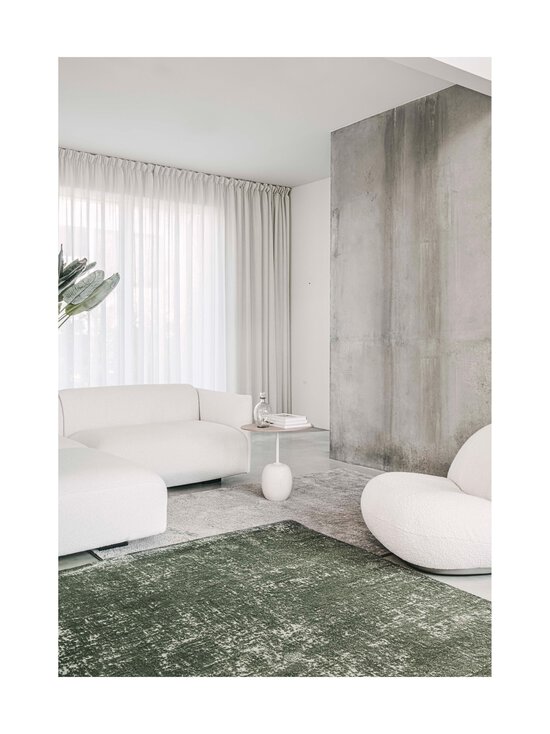 VM-Carpet - Basaltti-matto 160 x 230 cm - GREEN 490 GREEN - photo 4 VM-Carpet - Basaltti-matto 160 x 230 cm - GREEN 490 GREEN | Stockmann - photo 4