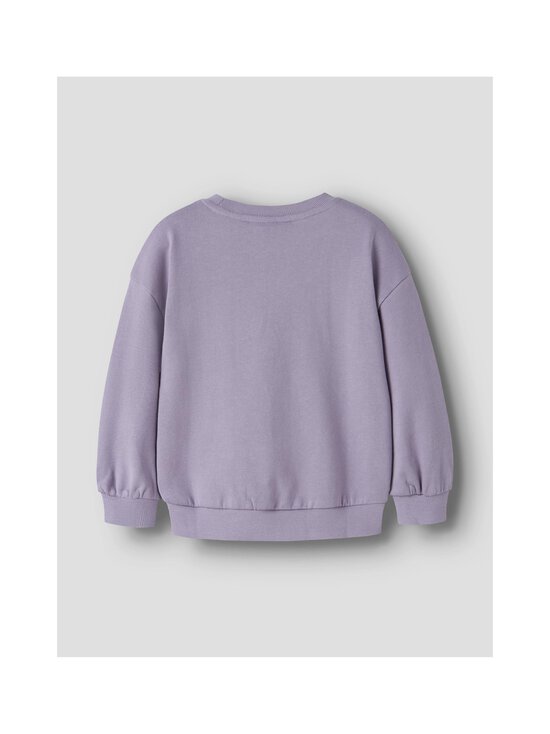 Name It - NmfValonia Long džemperis - LAVENDER GRAY PRINT:BALLERINA BEAR | Stockmann - photo 2