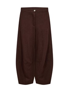 Freequent - FQLava-housut - 1080 COFFEE BEAN | Stockmann