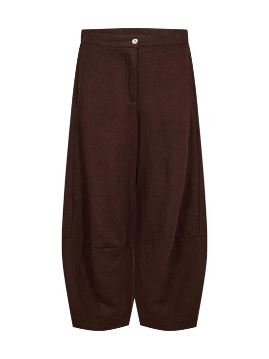 Freequent - FQLava-housut - 1080 COFFEE BEAN | Stockmann - photo 1