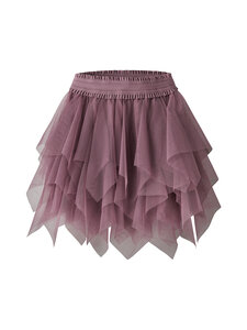 Name It - NmfLenu tilla svārki - LILAS | Stockmann