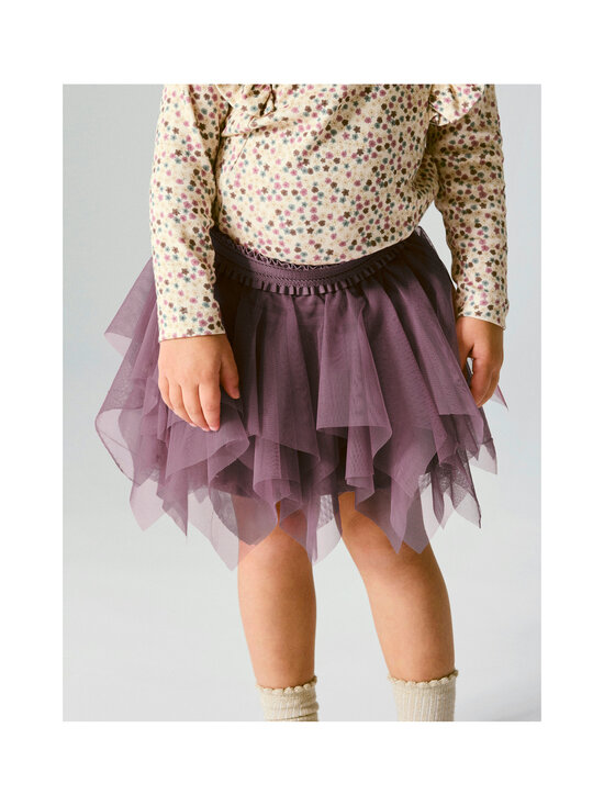 Name It - NmfLenu tilla svārki - LILAS | Stockmann - photo 3