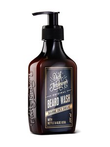 Dick Johnson - Beard Wash GodLike -partasaippua 225 ml Dick Johnson - Beard Wash GodLike -partasaippua 225 ml | Stockmann