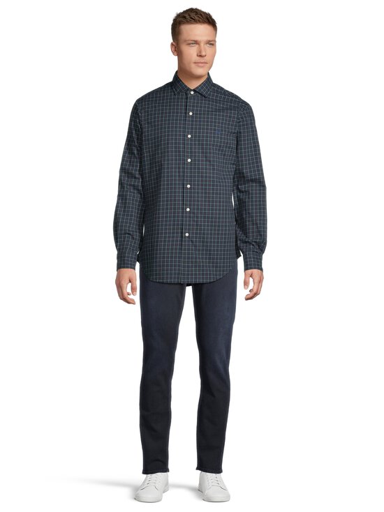 Polo Ralph Lauren - Triiksärk Sport - 6980 NAVY FOREST MULTI | Stockmann - photo 2