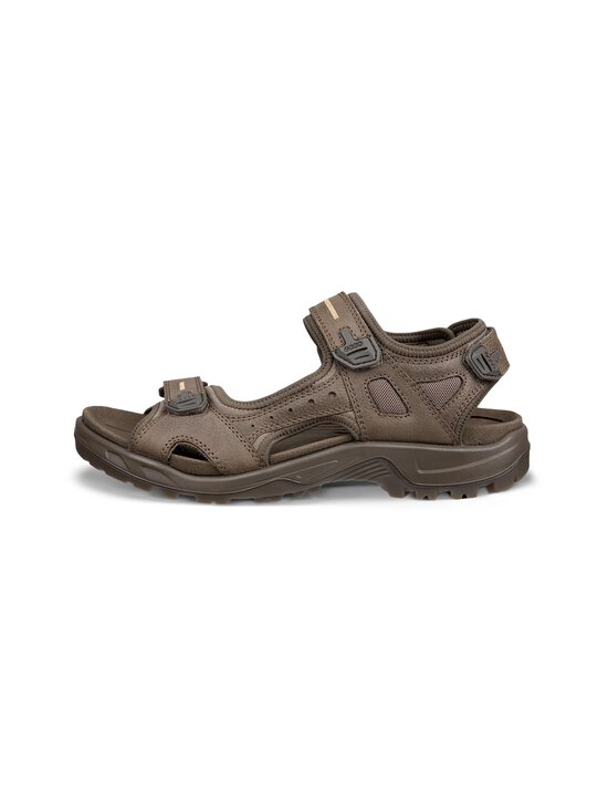 ecco - Yucatan-sandaalit - 12559 DARK CLAY | Stockmann - photo 1