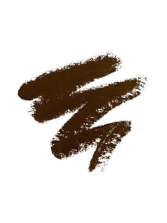 NYX Professional Makeup - Powder Louder Brow Pencil -kulmakynä - 06 ASH BROWN | Stockmann - photo 2