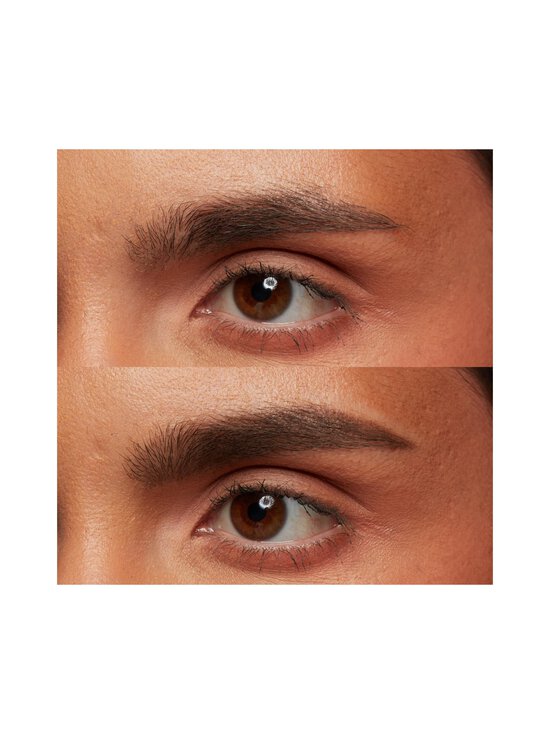NYX Professional Makeup - Powder Louder Brow Pencil -kulmakynä - 06 ASH BROWN | Stockmann - photo 5