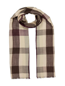 Pennyblack - PbaTalpa-huivi - 001 BROWN | Stockmann
