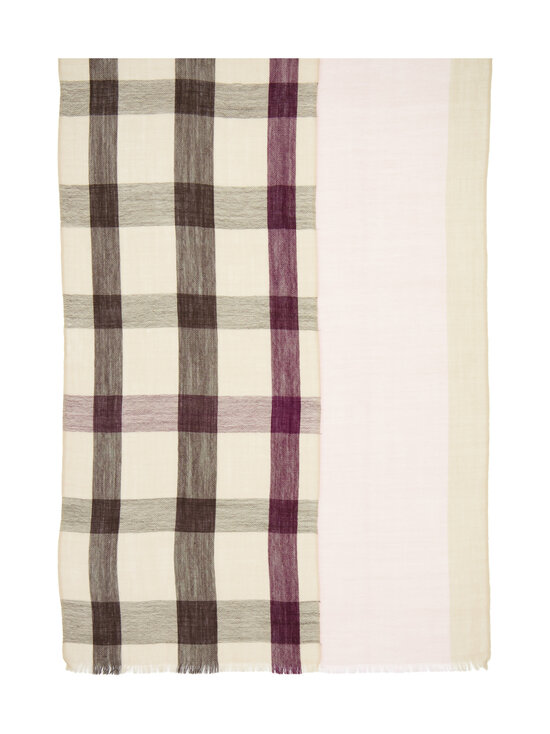 Pennyblack - PbaTalpa-huivi - 001 BROWN | Stockmann - photo 2
