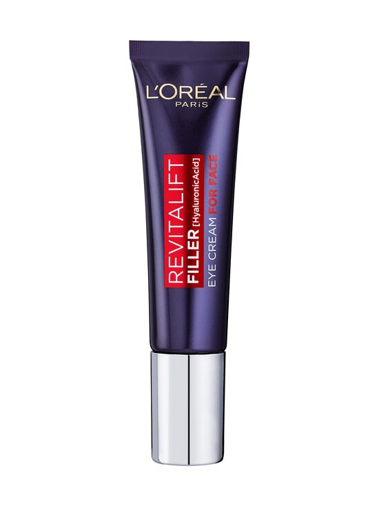 Revitalift Filler Face Cream -silmänympärysvoide koko kasvoille 30 ml