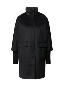 Comma - Ulkotakki - 999 BLACK | Stockmann