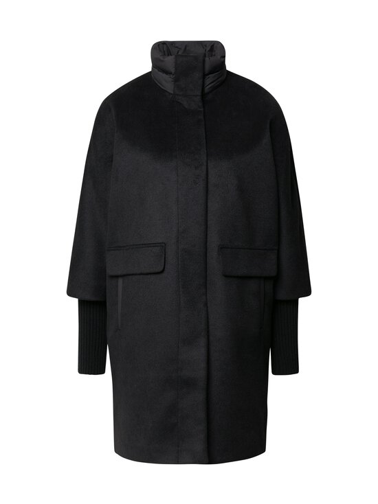 Comma - Ulkotakki - 999 BLACK - photo 1 Comma - Ulkotakki - 999 BLACK | Stockmann - photo 1