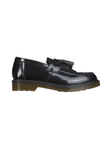 Dr. Martens - Nahast mokassiinid Adrian - BLACK Dr. Martens - Nahast mokassiinid Adrian - BLACK | Stockmann