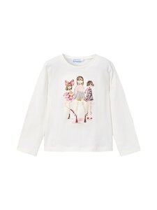 Mayoral - T-särk, trikotaažist - MACCHIATO 95 Mayoral - T-särk, trikotaažist - MACCHIATO 95 | Stockmann