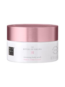Rituals - The Ritual of Sakura Body Scrub -vartalonkuorinta Rituals - The Ritual of Sakura Body Scrub -vartalonkuorinta | Stockmann