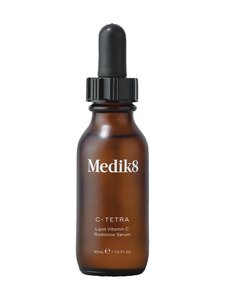Medik8 - C-Tetra -C-vitamiiniseerumi, 30ml | Stockmann