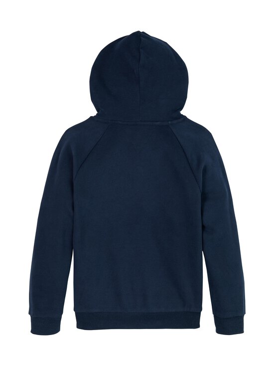 Tommy Hilfiger - Mini Logo -huppari - C1G DARK NIGHT NAVY - photo 2 Tommy Hilfiger - Mini Logo -huppari - C1G DARK NIGHT NAVY | Stockmann - photo 2