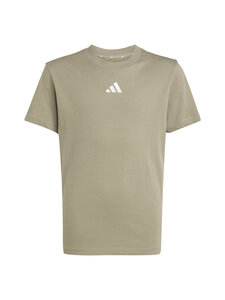 adidas Sportswear - T-krekls - JW3492 SILPEB/WHITE | Stockmann