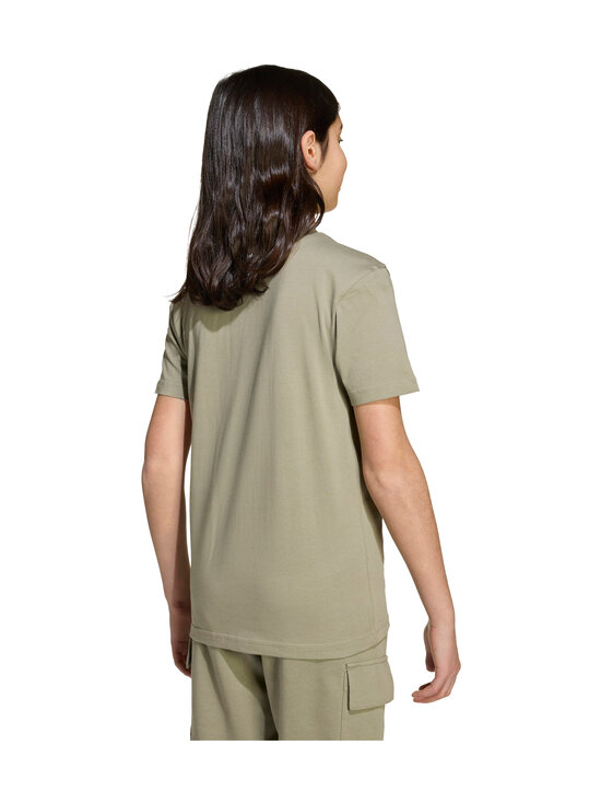 adidas Sportswear - T-krekls - JW3492 SILPEB/WHITE | Stockmann - photo 2