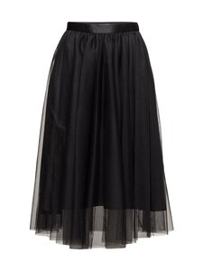 Ida Sjöstedt - Flawless-tyllihame - BLACK | Stockmann