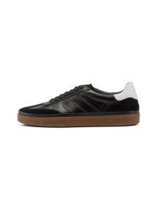 Vagabond - Leo ādas sporta apavi - 20 BLACK Vagabond - Leo ādas sporta apavi - 20 BLACK | Stockmann