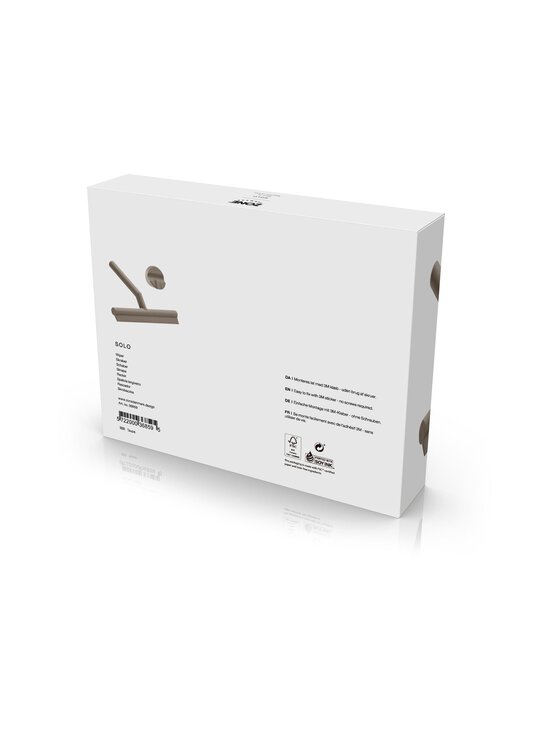 Zone Denmark - Dušikaabits Solo - TAUPE | Stockmann - photo 3