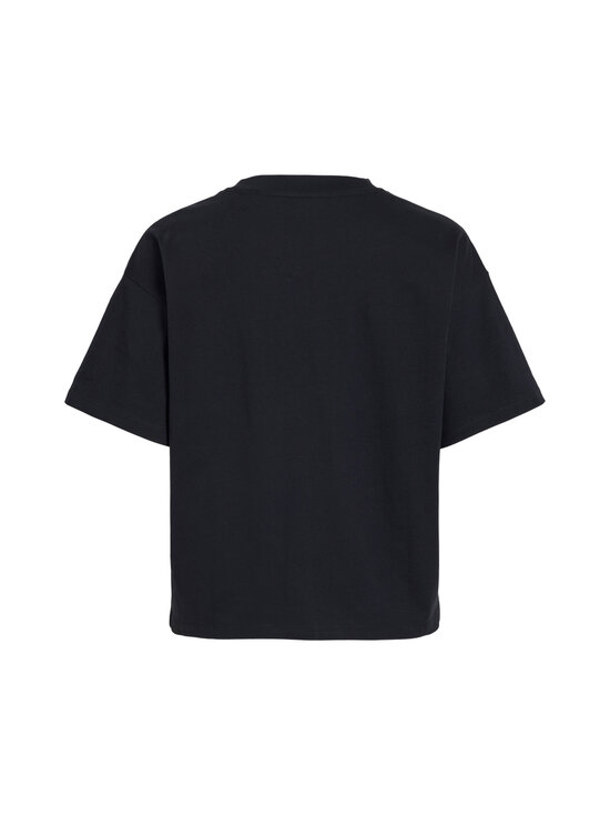 Vila - Vimonie Pearl t-paita - BLACK BEAUTY | Stockmann - photo 2