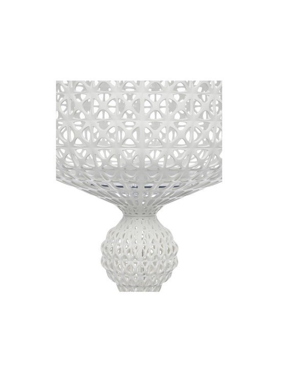 Kartell - Kabuki-lattiavalaisin - VALKOINEN - photo 3 Kartell - Kabuki-lattiavalaisin - VALKOINEN | Stockmann - photo 3