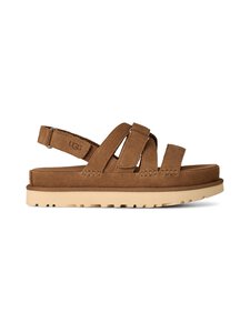 UGG - Sandaalid W Goldenstar Gleam - CHE CHESTNUT | Stockmann