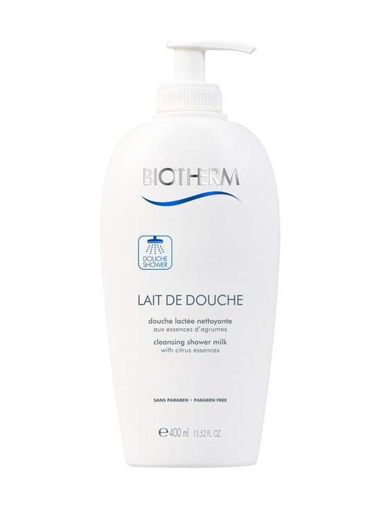 Biotherm - Dušipiim Lait de Douche 400 ml | Stockmann - photo 1