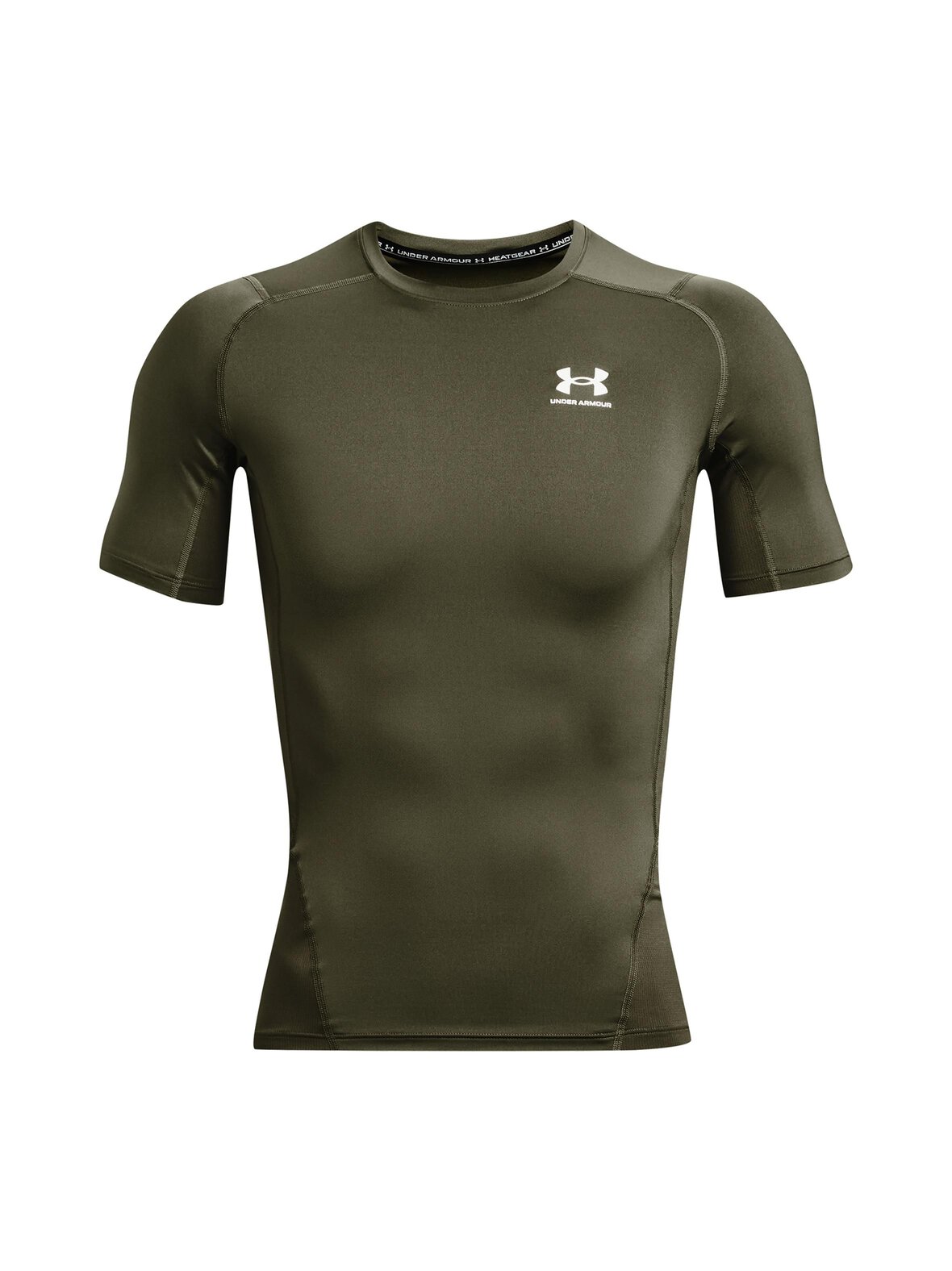UA HG Armour Comp -treenipaita