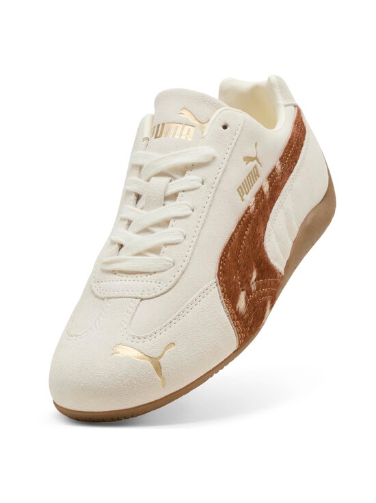 Puma - Speedcat Doelette FS Wns -sneakerit - 01 WARM WHITE-CARAMEL LATTE | Stockmann - photo 5