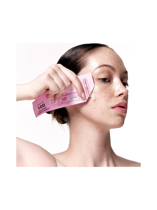 VT Cosmetics - Collagen Reedle Shot 100 2-Step Mask sejas maska - NOCOL | Stockmann - photo 1
