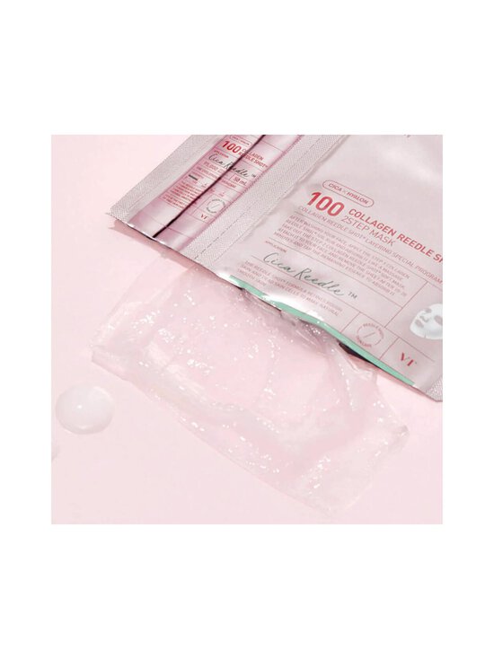 VT Cosmetics - Collagen Reedle Shot 100 2-Step Mask sejas maska - NOCOL | Stockmann - photo 2