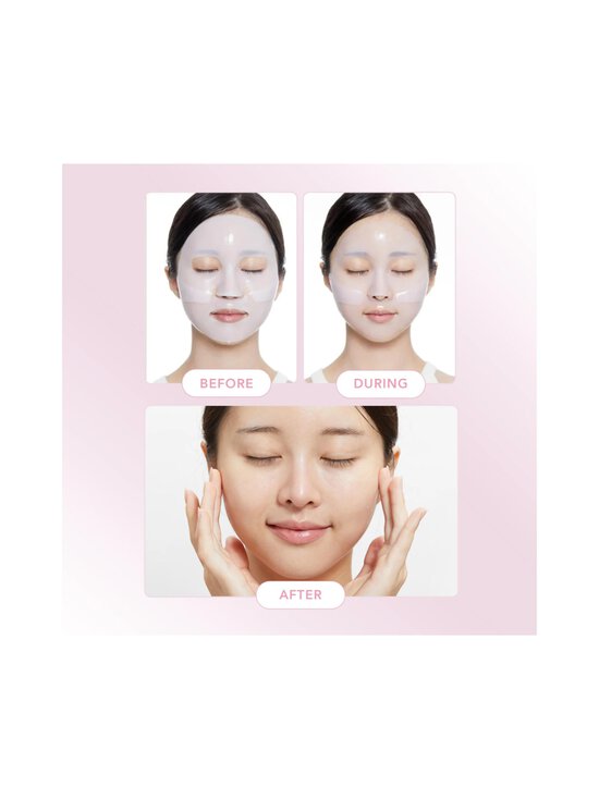 VT Cosmetics - Collagen Reedle Shot 100 2-Step Mask sejas maska - NOCOL | Stockmann - photo 3
