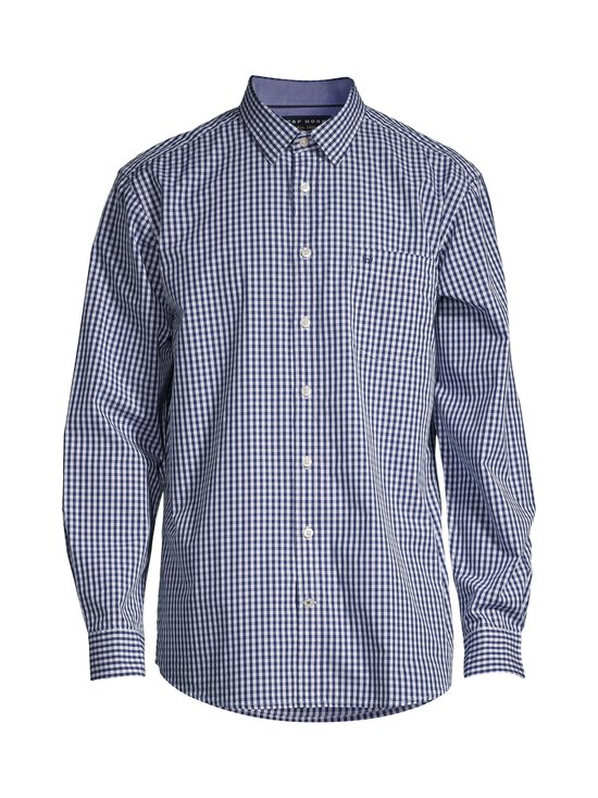 HARRY Collared Shirt