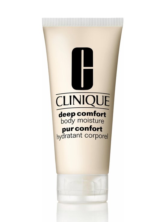 Deep Comfort Body Moisture -kosteusvoide vartalolle 200 ml