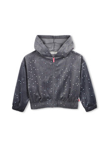 Billieblush - Huppari - 83 CHARCOAL GREY | Stockmann
