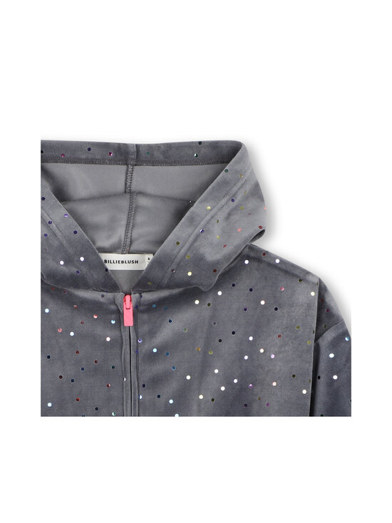 Billieblush - Huppari - 83 CHARCOAL GREY | Stockmann - photo 3