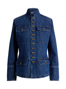 Polo Ralph Lauren - Džinsa jaka - 001 ROSEREA WASH | Stockmann