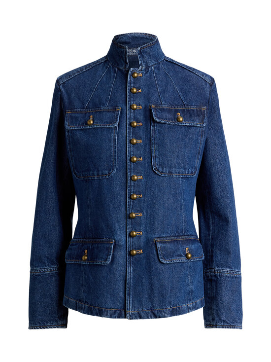 Polo Ralph Lauren - Džinsa jaka - 001 ROSEREA WASH | Stockmann - photo 1