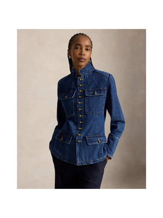 Polo Ralph Lauren - Džinsa jaka - 001 ROSEREA WASH | Stockmann - photo 2