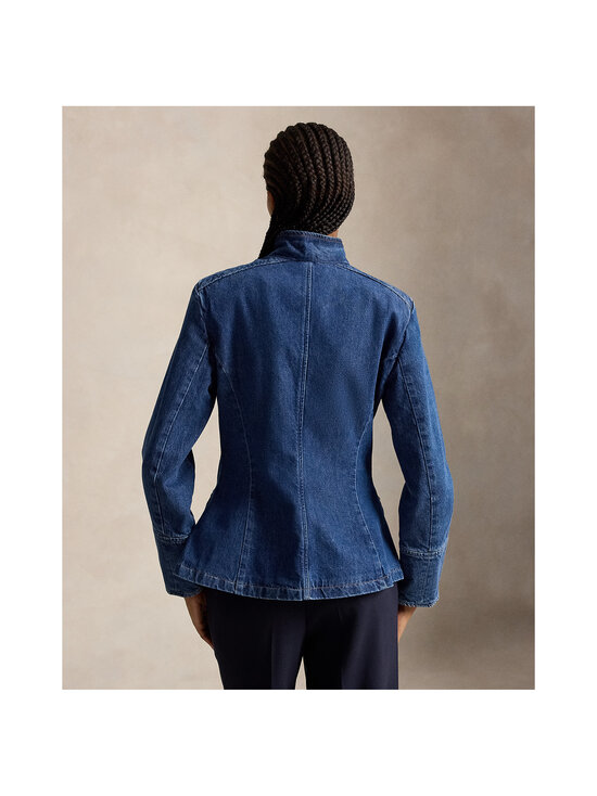 Polo Ralph Lauren - Džinsa jaka - 001 ROSEREA WASH | Stockmann - photo 3