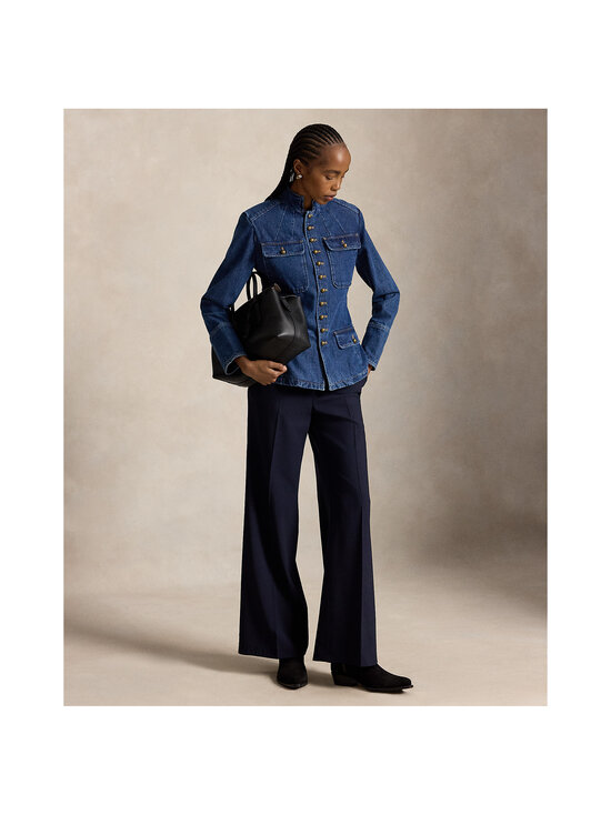Polo Ralph Lauren - Džinsa jaka - 001 ROSEREA WASH | Stockmann - photo 4