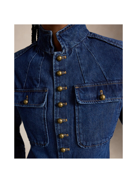 Polo Ralph Lauren - Džinsa jaka - 001 ROSEREA WASH | Stockmann - photo 5