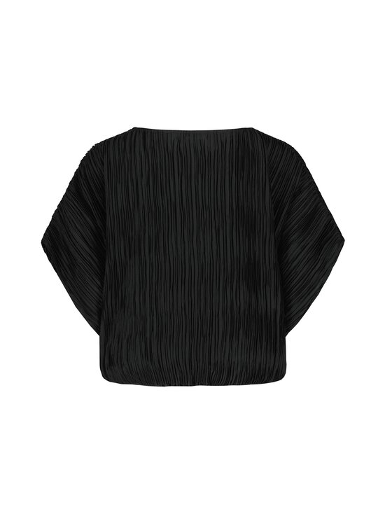Katri Niskanen - Shell-pusero - BLACK | Stockmann - photo 2