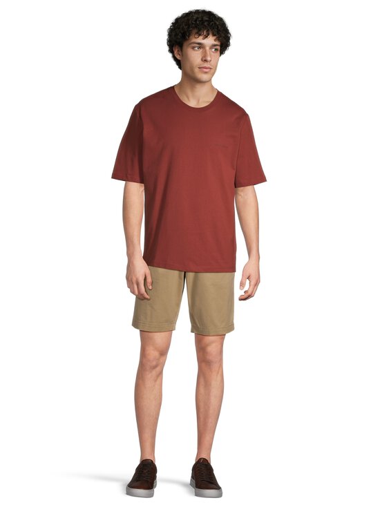 Tiger of Sweden - Pro t-paita - 124 MOROCCAN CLAY | Stockmann - photo 2